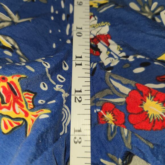 Big Dogs Men Small Swim Trunks Swimsuit Board Shorts Big Kahuna Vacation Beach - Picture 14 of 16